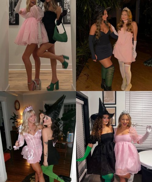 wicked halloween costumes